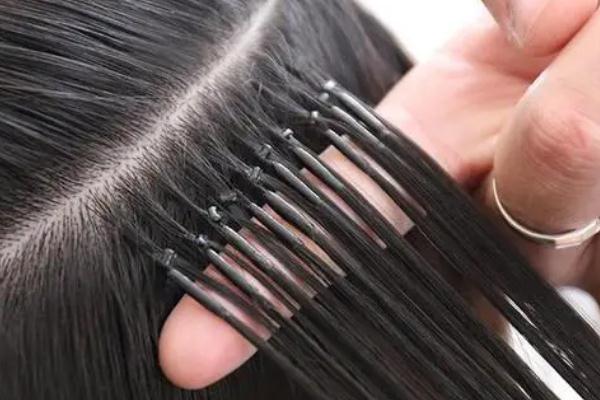 澳门星际在线|接头发多长时间能接好 接头发的危害
