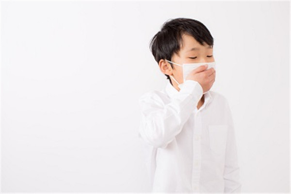 常备儿童止咳药易坦静 解决孩子咳嗽咳痰问题